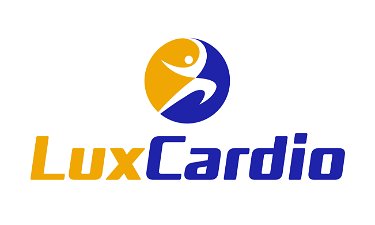 LuxCardio.com